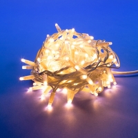 ULD-S1000-120/TWK WARM WHITE IP67